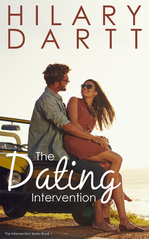 The Dating Intervention (Book 1 in the Intervention Series)