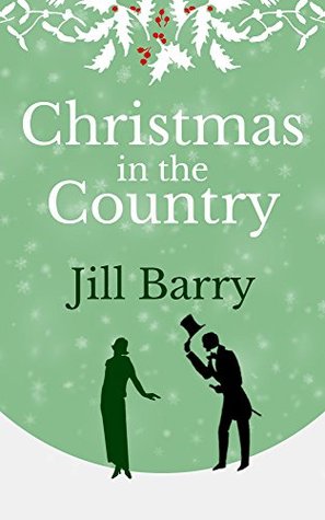 Christmas in the Country (Kindle Edition)