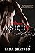 Knight (Anathema, #3)