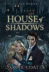 House of Shadows by Darcy Coates