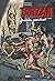 Apinain Tarzan: Oparin aarteet