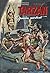 Apinain Tarzan: Oparin aarteet
