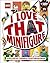 LEGO® I Love That Minifigure! by Jen Anstruther