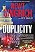 Duplicity (Brooke Grant, #1)