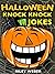 Funny Halloween Knock Knock...