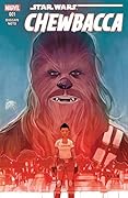 Star Wars: Chewbacca (2015) #1