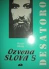 Ozvena slova 5. Desatoro (Ozvena slova, #5)
