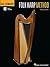Hal Leonard Folk Harp Method
