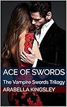 Ace of Swords (Vampire Swords #2)