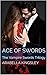 Ace of Swords (Vampire Swords #2)