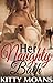 MILF: Her Naughty Bath: (Older Woman Younger Man First Time Erotic Romance) (The Naughty Milf)