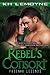 Rebel’s Consort (Phoenix Legends, #1)
