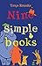 Nine Simple Books: Sight Wo...