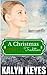 A Christmas Tradition (Shades of Romance Christmas #3)