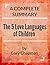The 5 Love Languages of Chi...