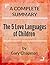 The 5 Love Languages of Children by Busy People Reads