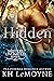 Hidden (Shifters Unlimited,...