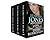 Jenessa Jones Mysteries Boxed Set (Jenessa Jones #1-3)