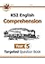 KS2 English Targeted Question Book: Year 5 Comprehension - Book 1 (CGP KS2 English)