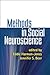 Methods in Social Neuroscience