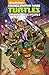 Teenage Mutant Ninja Turtles: Amazing Adventures Volume 1