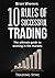 10 Rules of Successful Trading: The ultimate guide to winning in the markets.