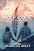 Wolf Code: A Sheltering Wilderness (Wolf Code, #1)
