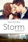 Storm by Kate Palmer