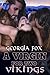 A Virgin for Two Vikings (G...