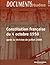La constitution française du 4 octobre 1958