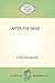 After The Siege by Cory Doctorow After The Siege by Cory Doctorow
