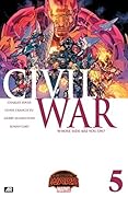 Civil War #5