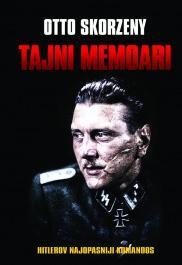 Tajni memoari : Hitlerov najopasniji komandos