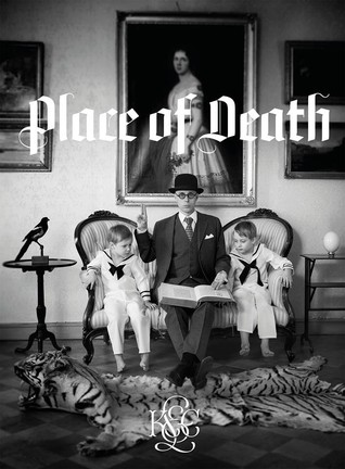Place of Death (Hardcover)