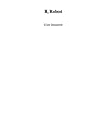 I, Robot by Cory Doctorow