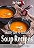 Skinny top 30 tastiest soup recipes