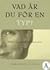 Vad är du för en typ? MBTI - en väg till självkännedom