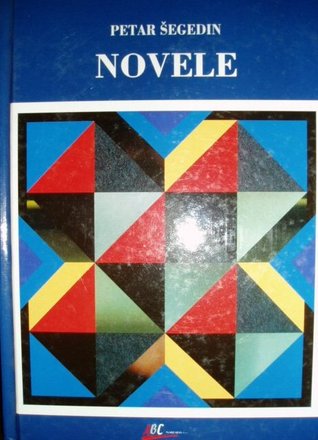 Novele (Croatian Edition)
