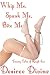 Whip Me, Spank Me, Bite Me!...