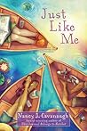 Just Like Me by Nancy J. Cavanaugh