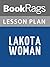 Lesson Plans Lakota Woman