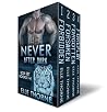 Never After Dark:...