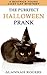 The Purrfect Halloween Pran...