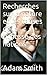 Recherches sur la nature et les causes de la richesse des nations (French Edition)