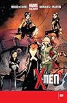 X-Men (2013-2015) #1