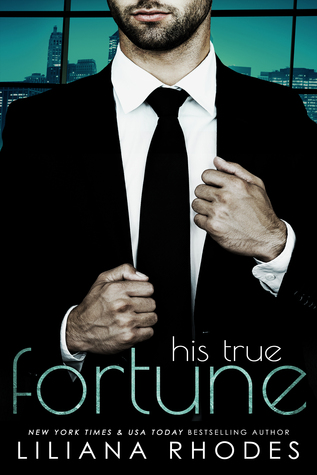 His True Fortune (His Every Whim, #4)