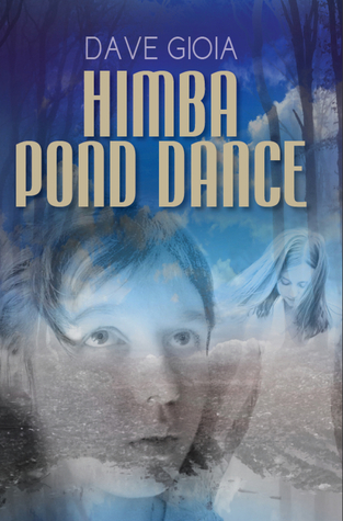 Himba Pond Dance