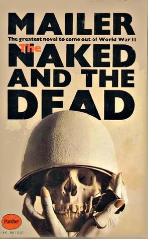 The Naked and the Dead