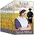 Amish Love in Faith's Creek Boxed Set