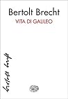 Vita di Galileo: Dramma Book cover for Vita di Galileo: Dramma